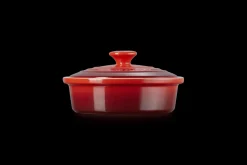 Stoneware Camembert Baker