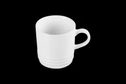 Stoneware Cappuccino Mug