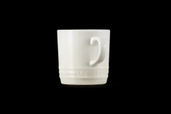 Stoneware Cappuccino Mug