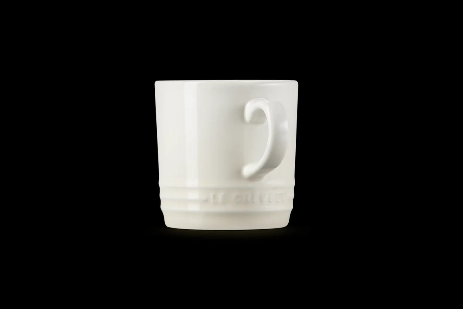 Stoneware Cappuccino Mug