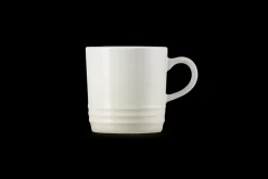 Stoneware Cappuccino Mug