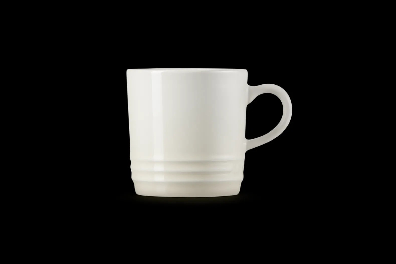 Stoneware Cappuccino Mug