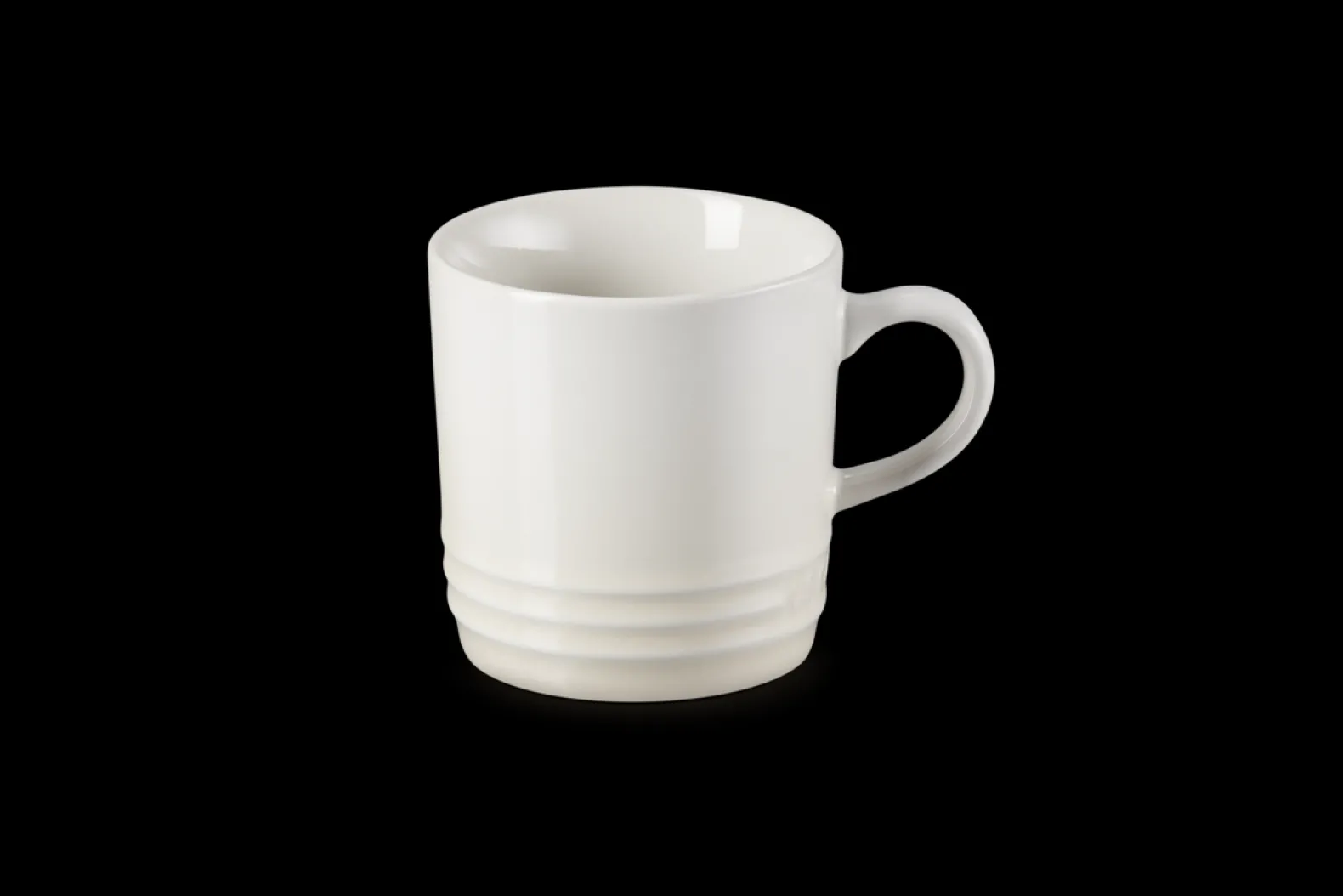 Stoneware Cappuccino Mug