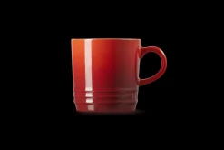 Stoneware Cappuccino Mug