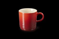 Stoneware Cappuccino Mug