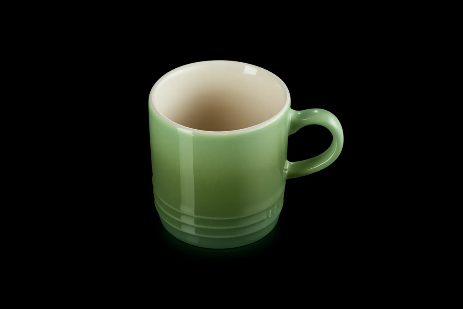 Stoneware Cappuccino Mug
