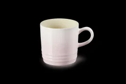 Stoneware Cappuccino Mug