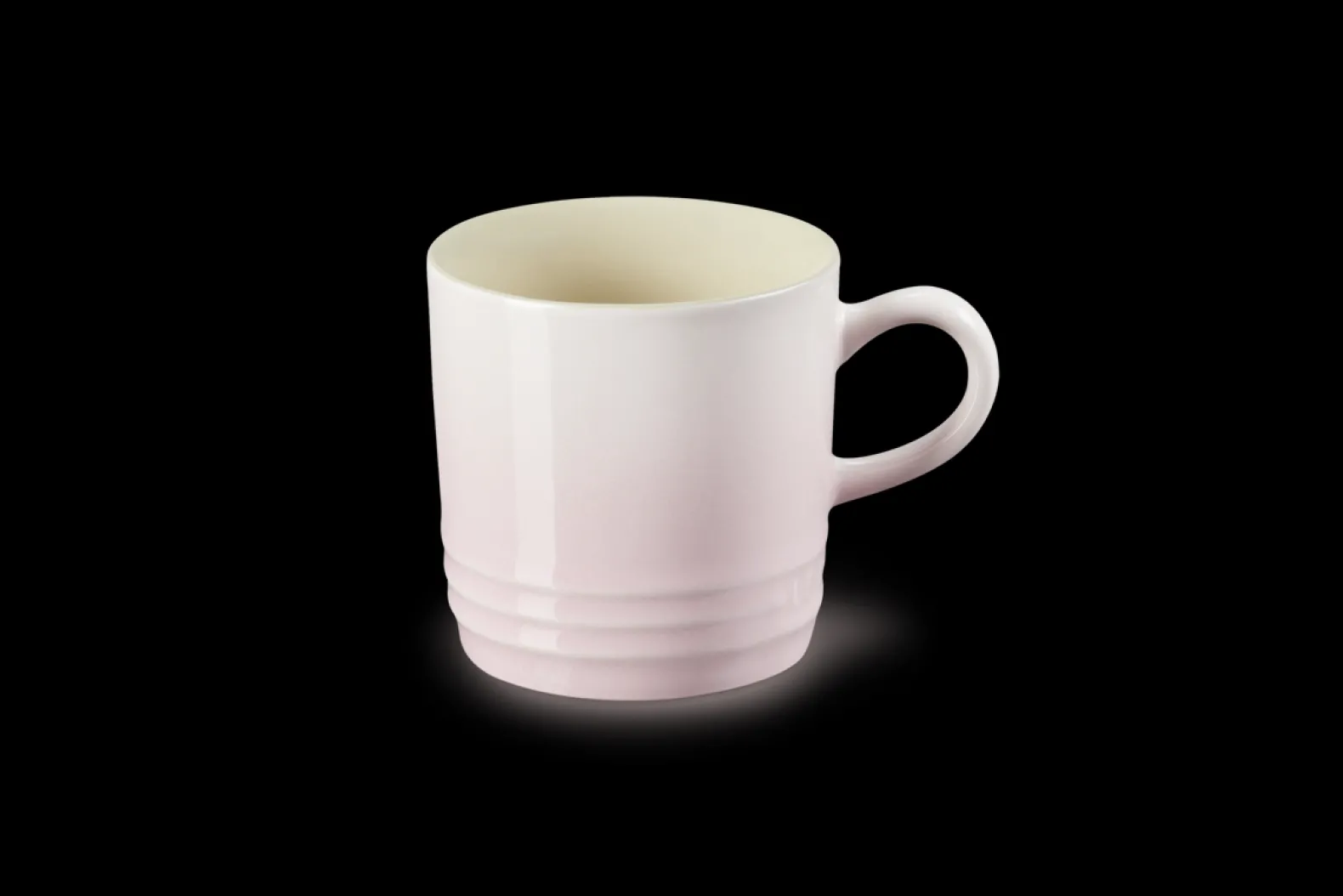 Stoneware Cappuccino Mug
