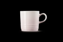 Stoneware Cappuccino Mug
