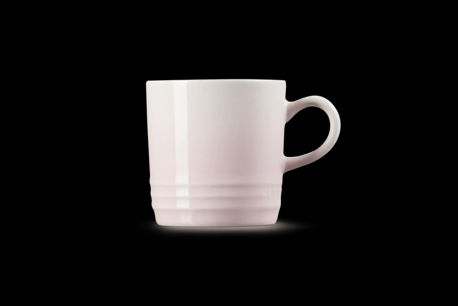 Stoneware Cappuccino Mug