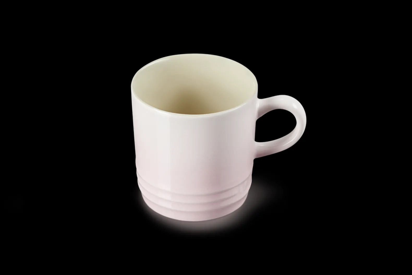Stoneware Cappuccino Mug
