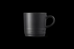 Stoneware Cappuccino Mug