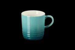 Stoneware Cappuccino Mug