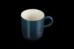 Stoneware Cappuccino Mug