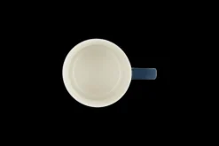 Stoneware Cappuccino Mug
