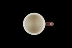 Stoneware Cappuccino Mug