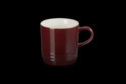 Stoneware Cappuccino Mug