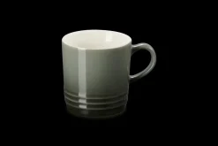 Stoneware Cappuccino Mug