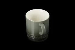 Stoneware Cappuccino Mug