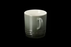 Stoneware Cappuccino Mug
