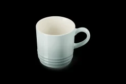 Stoneware Cappuccino Mug