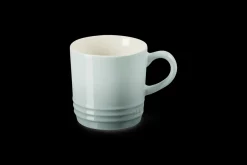 Stoneware Cappuccino Mug