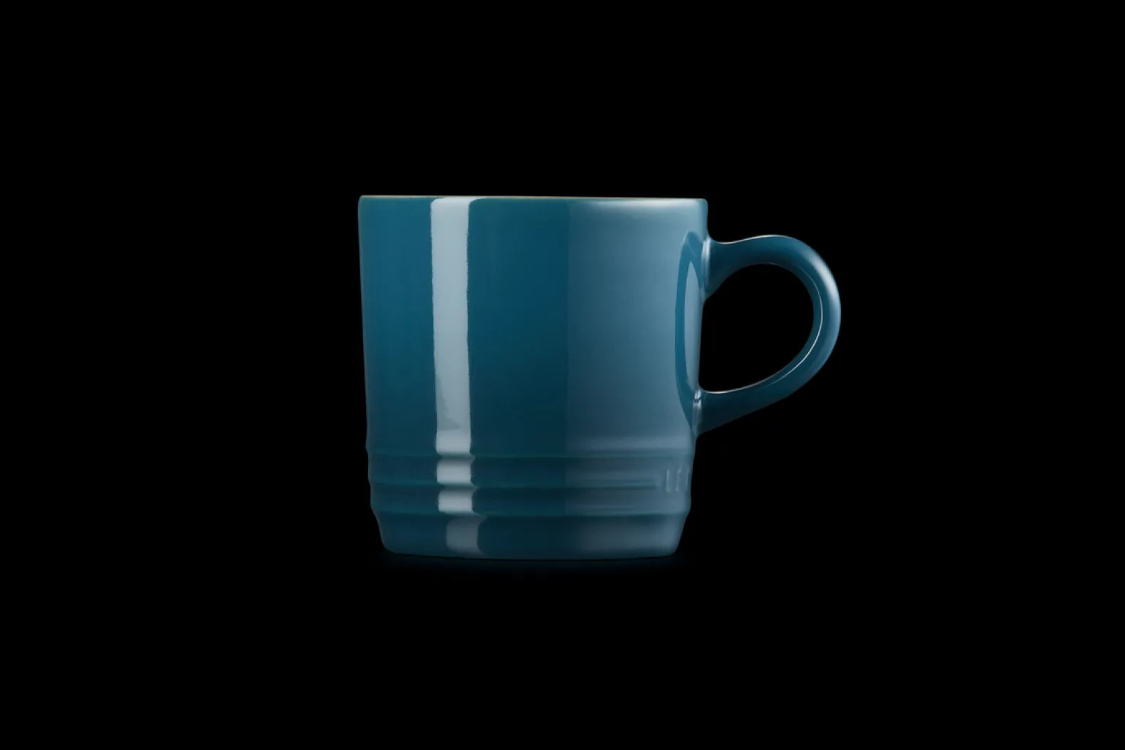 Stoneware Cappuccino Mug
