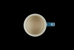 Stoneware Cappuccino Mug