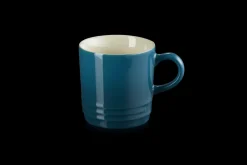 Stoneware Cappuccino Mug