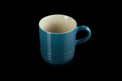 Stoneware Cappuccino Mug
