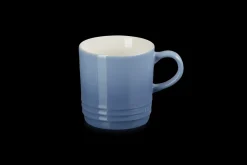 Stoneware Cappuccino Mug