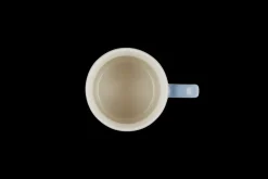 Stoneware Cappuccino Mug