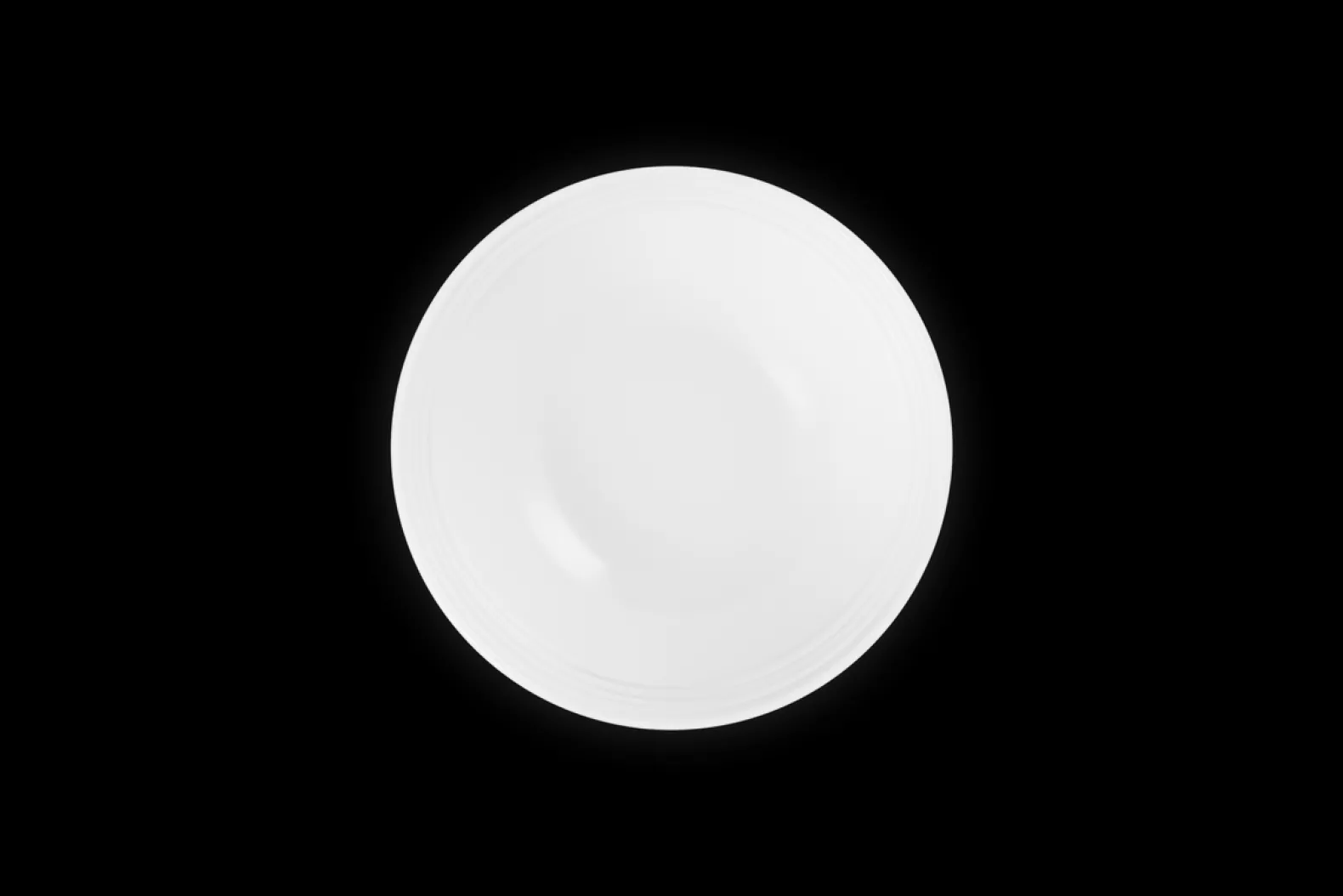 Stoneware Cereal Bowl