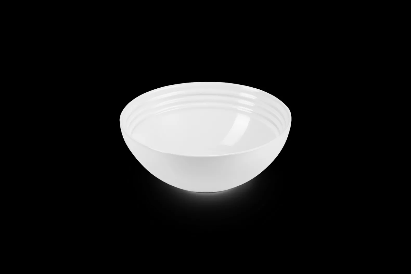 Stoneware Cereal Bowl