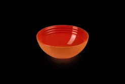 Stoneware Cereal Bowl