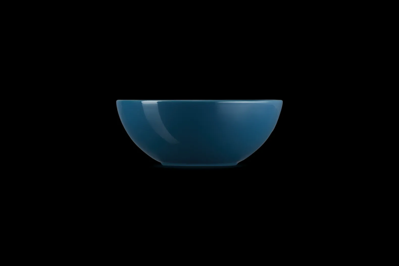 Stoneware Cereal Bowl