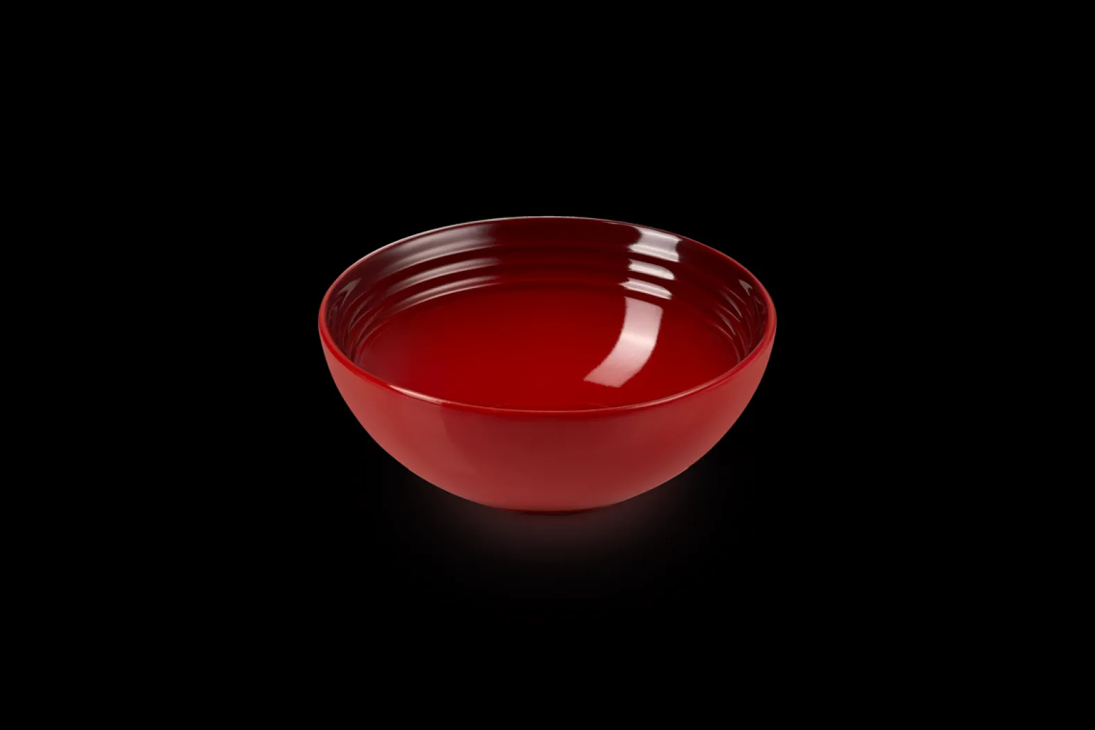 Stoneware Cereal Bowl