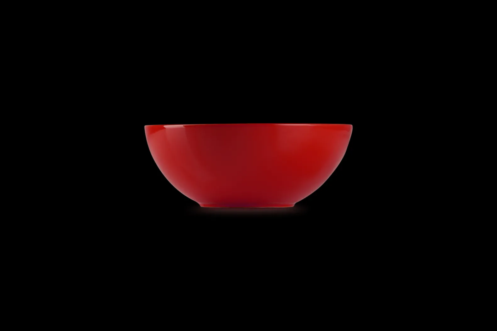 Stoneware Cereal Bowl