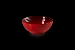 Stoneware Cereal Bowl