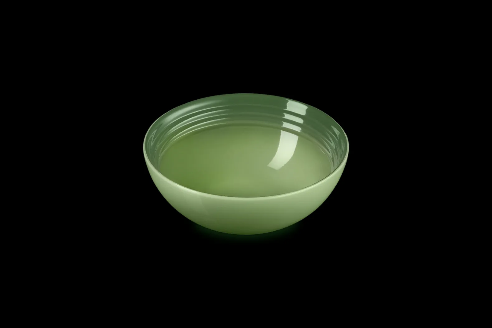 Stoneware Cereal Bowl