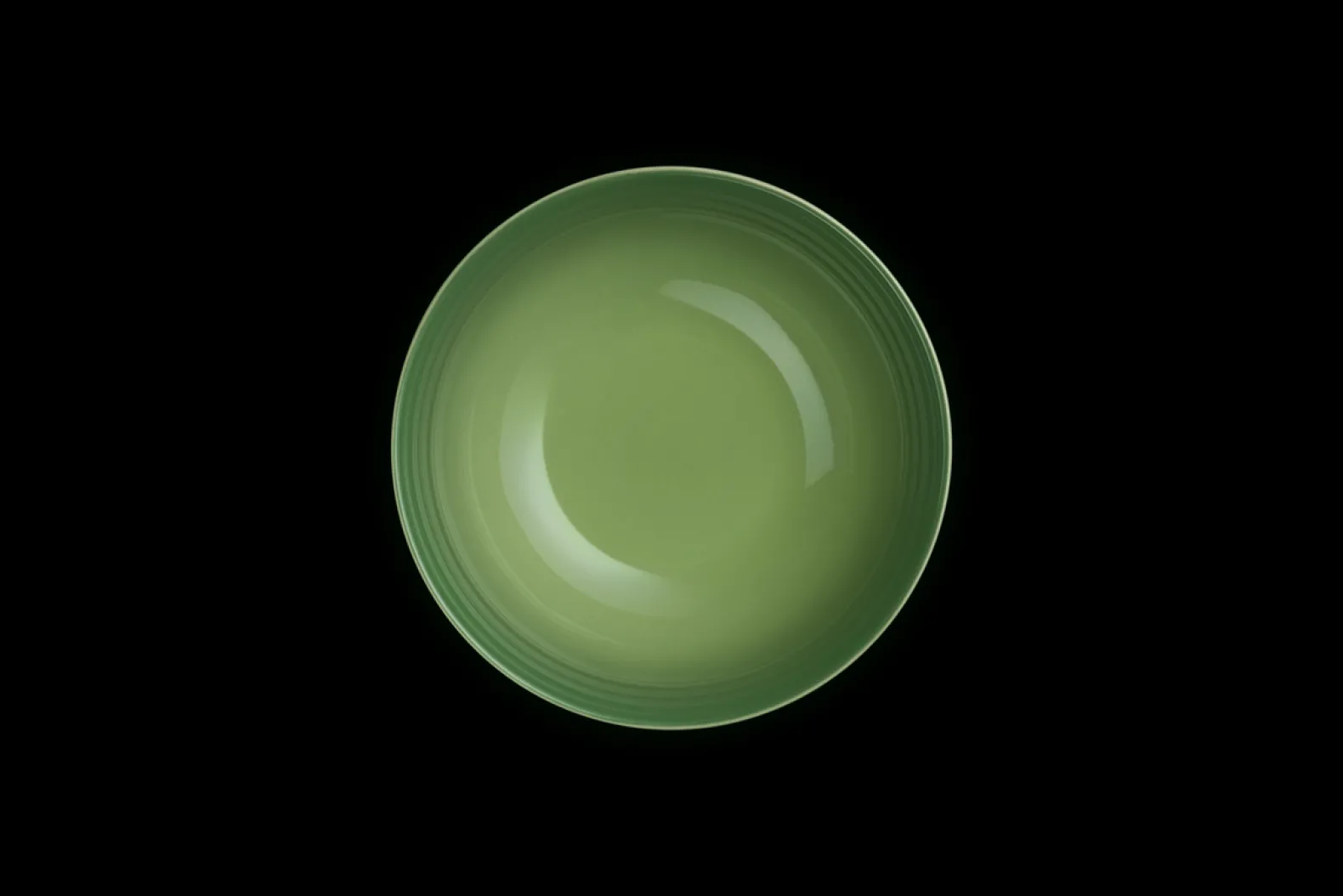 Stoneware Cereal Bowl