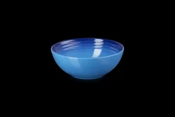Stoneware Cereal Bowl