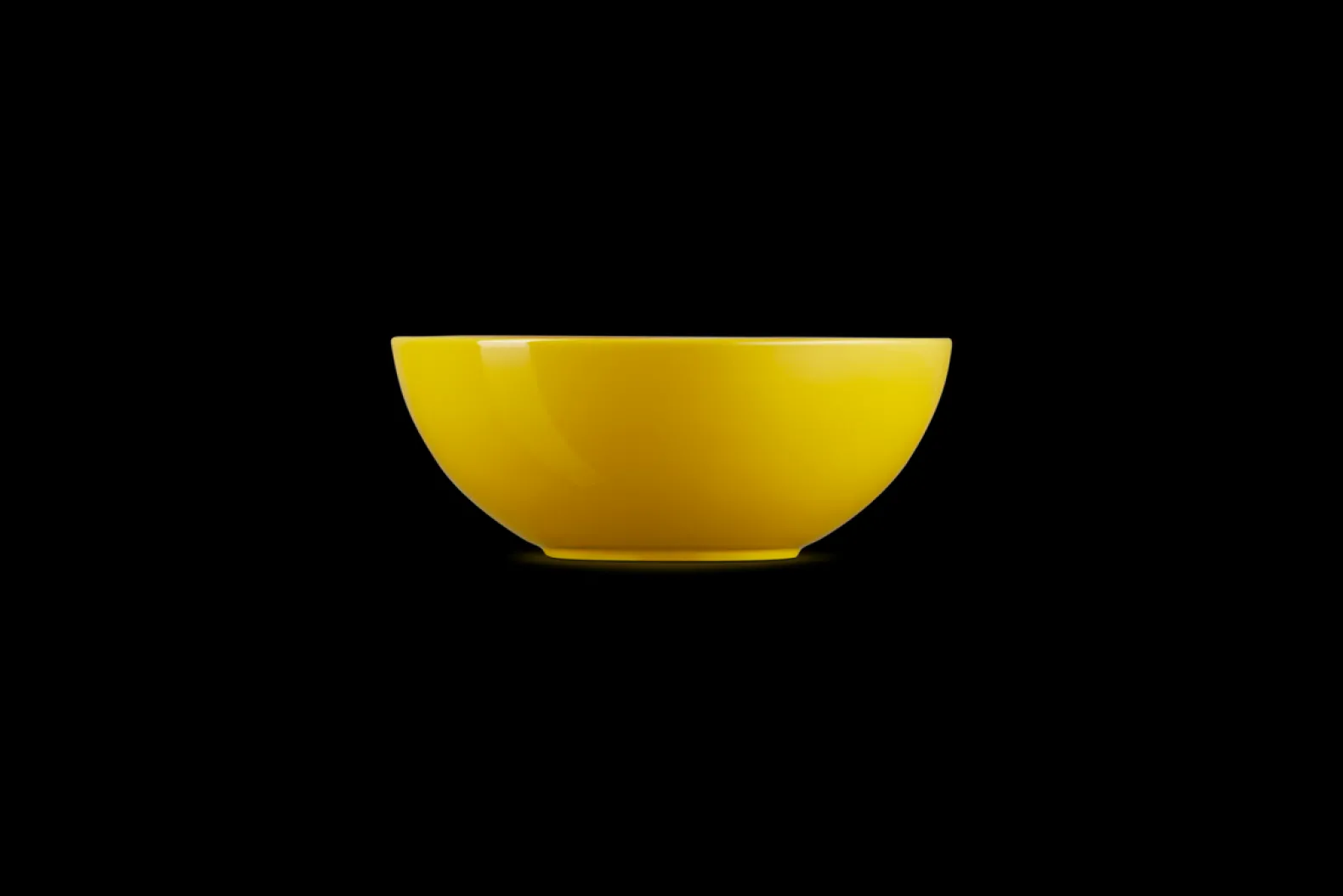 Stoneware Cereal Bowl