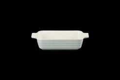 Stoneware Classic Rectangular Dish