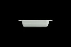 Stoneware Classic Rectangular Dish