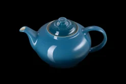 Stoneware Classic Teapot