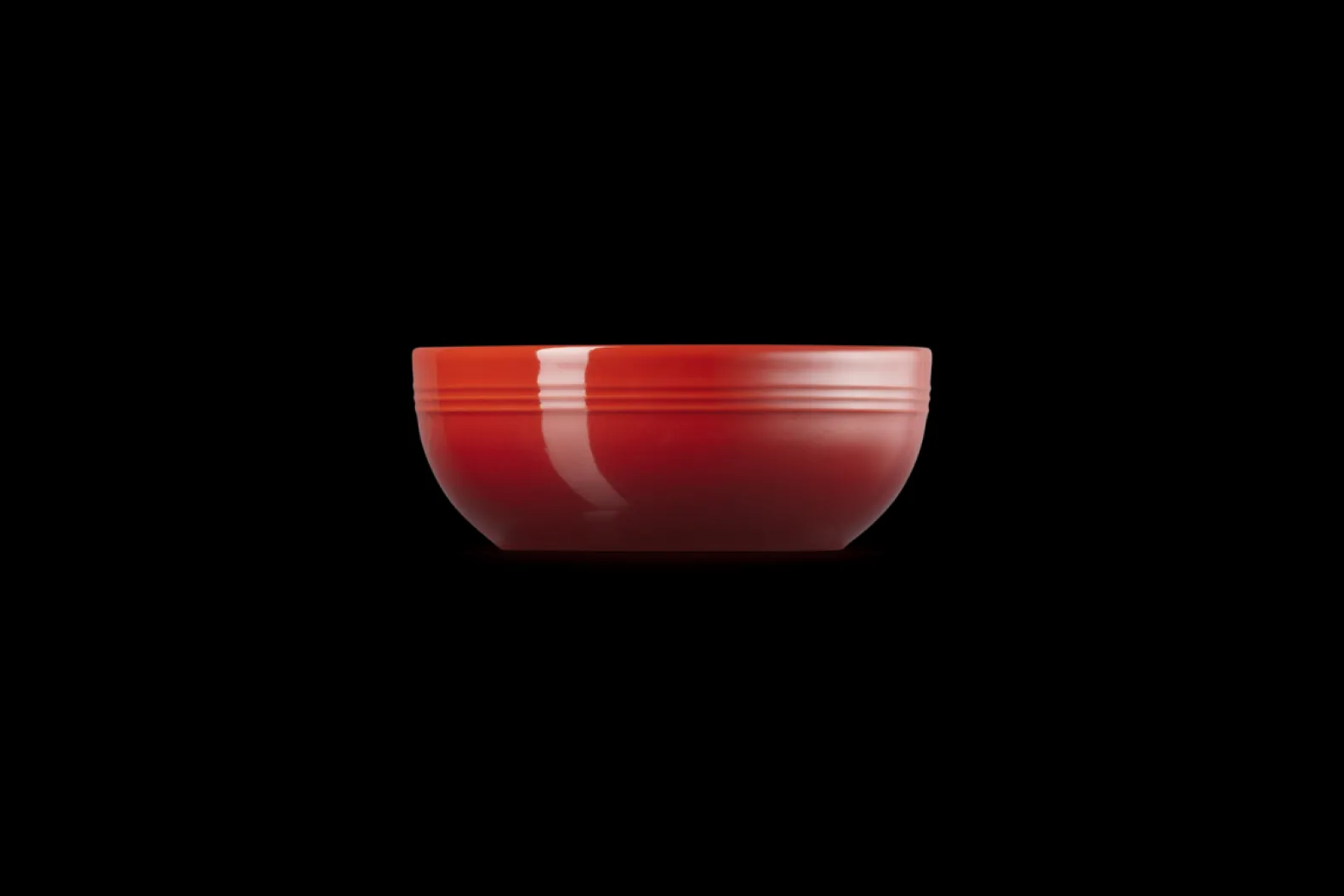 Stoneware Coupe Cereal Bowl