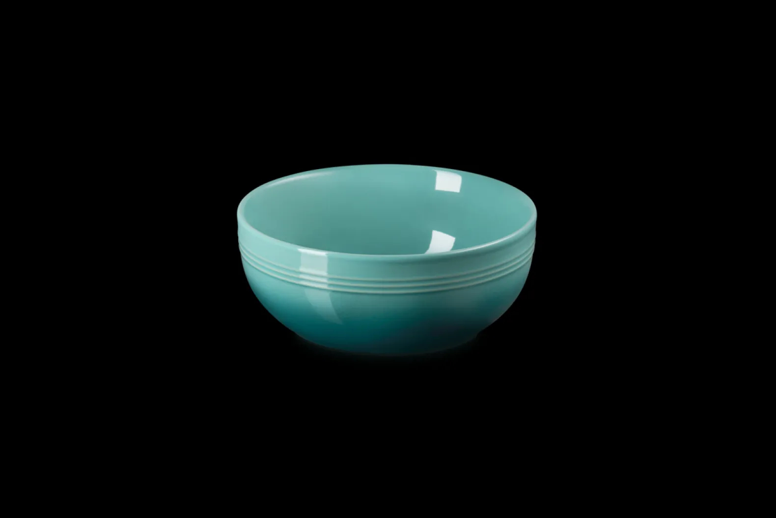 Stoneware Coupe Cereal Bowl