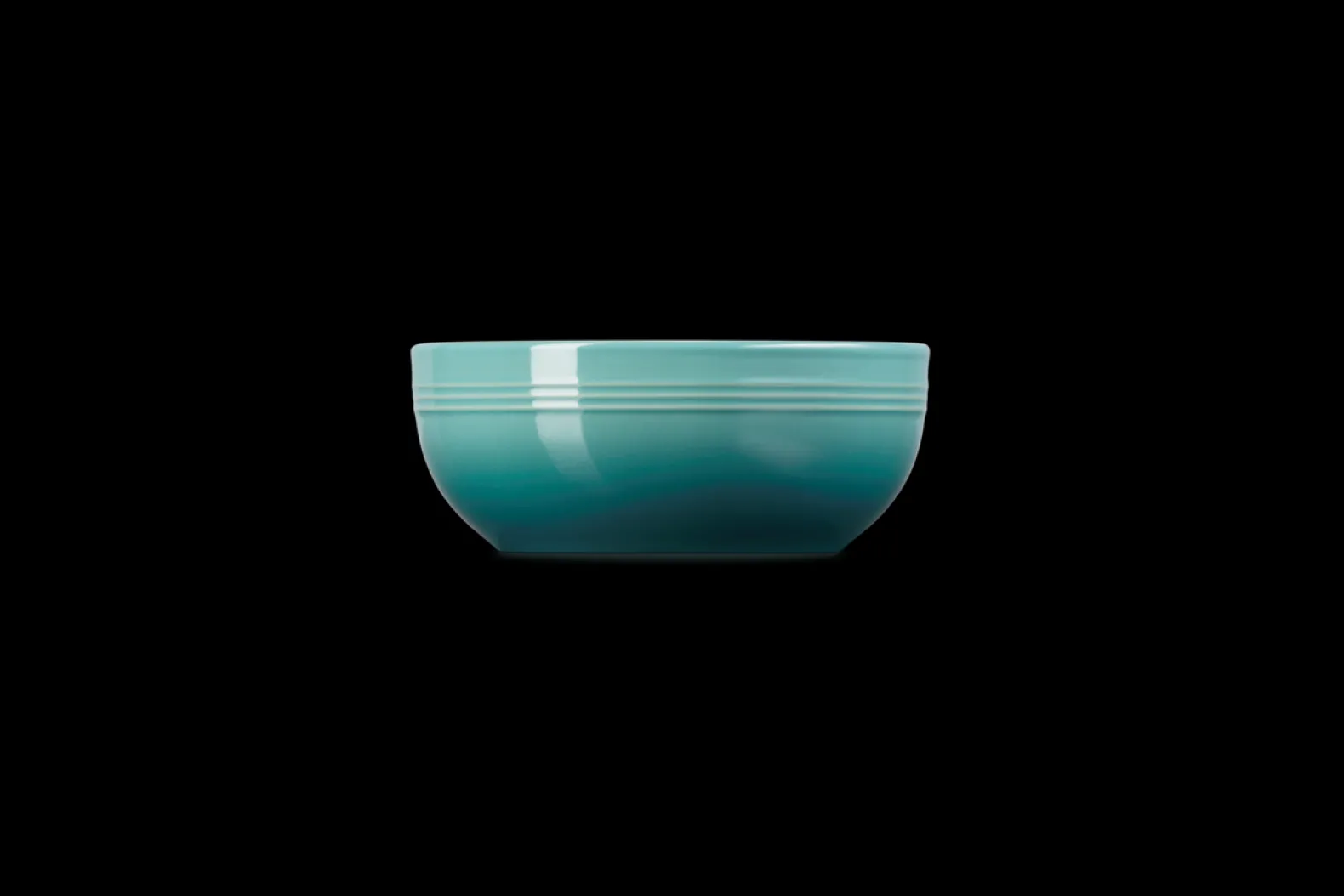 Stoneware Coupe Cereal Bowl