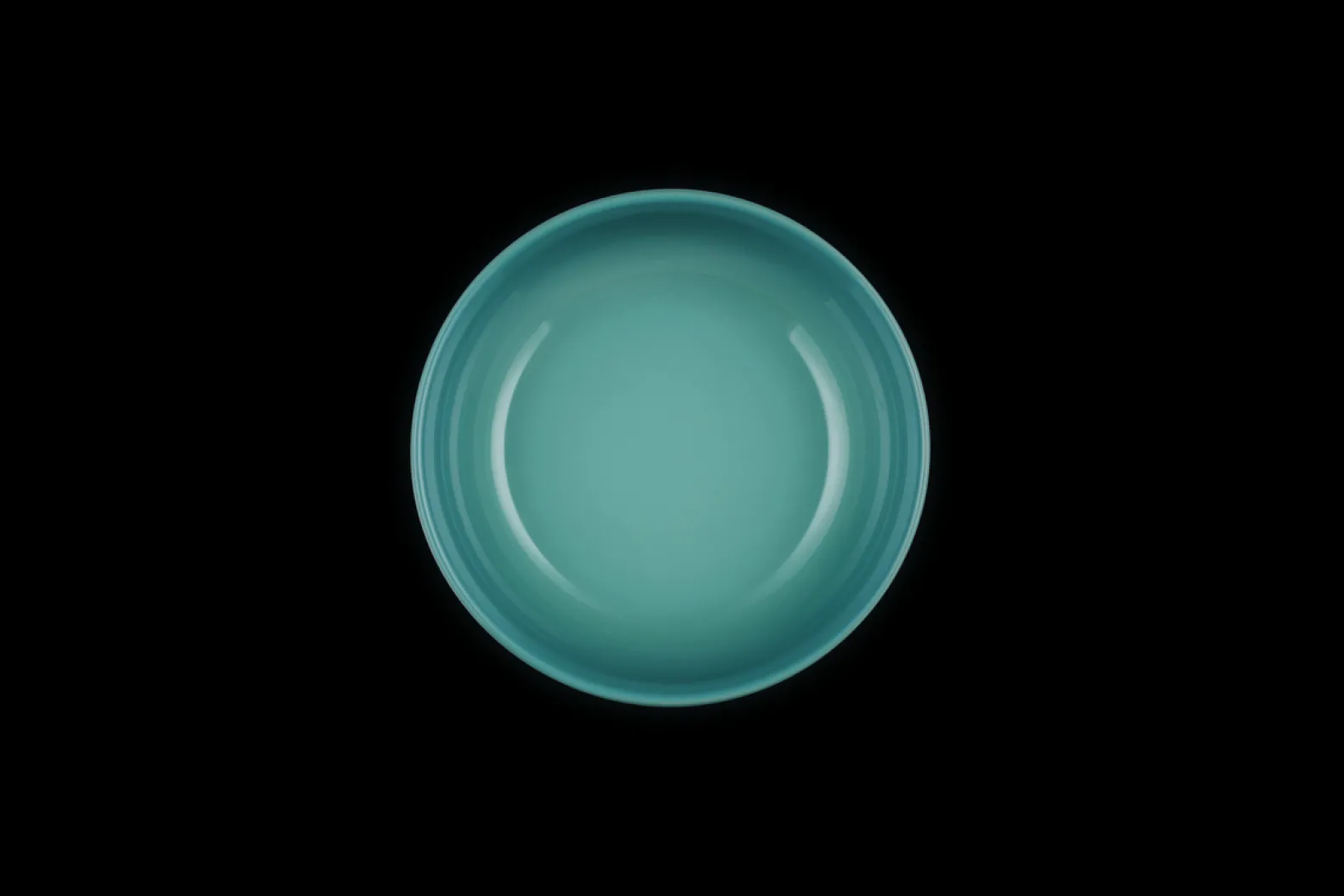 Stoneware Coupe Cereal Bowl